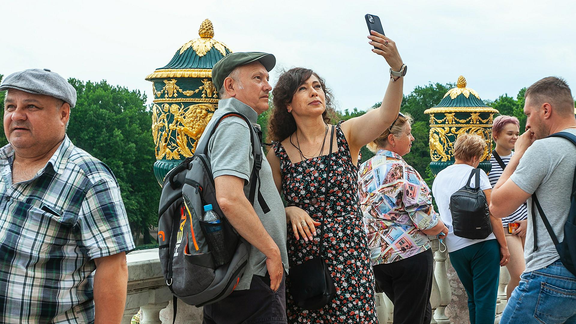 Фото: Роман Денисов globallookpress.com