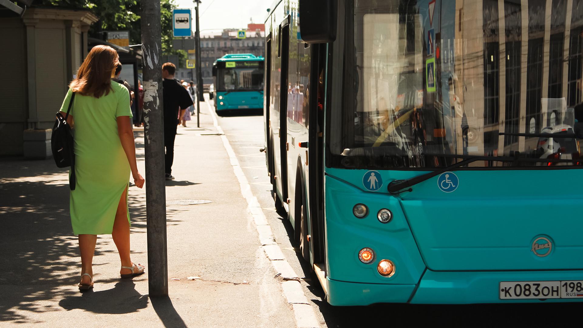 Фото: ИЗВЕСТИЯ Телеканал «78»