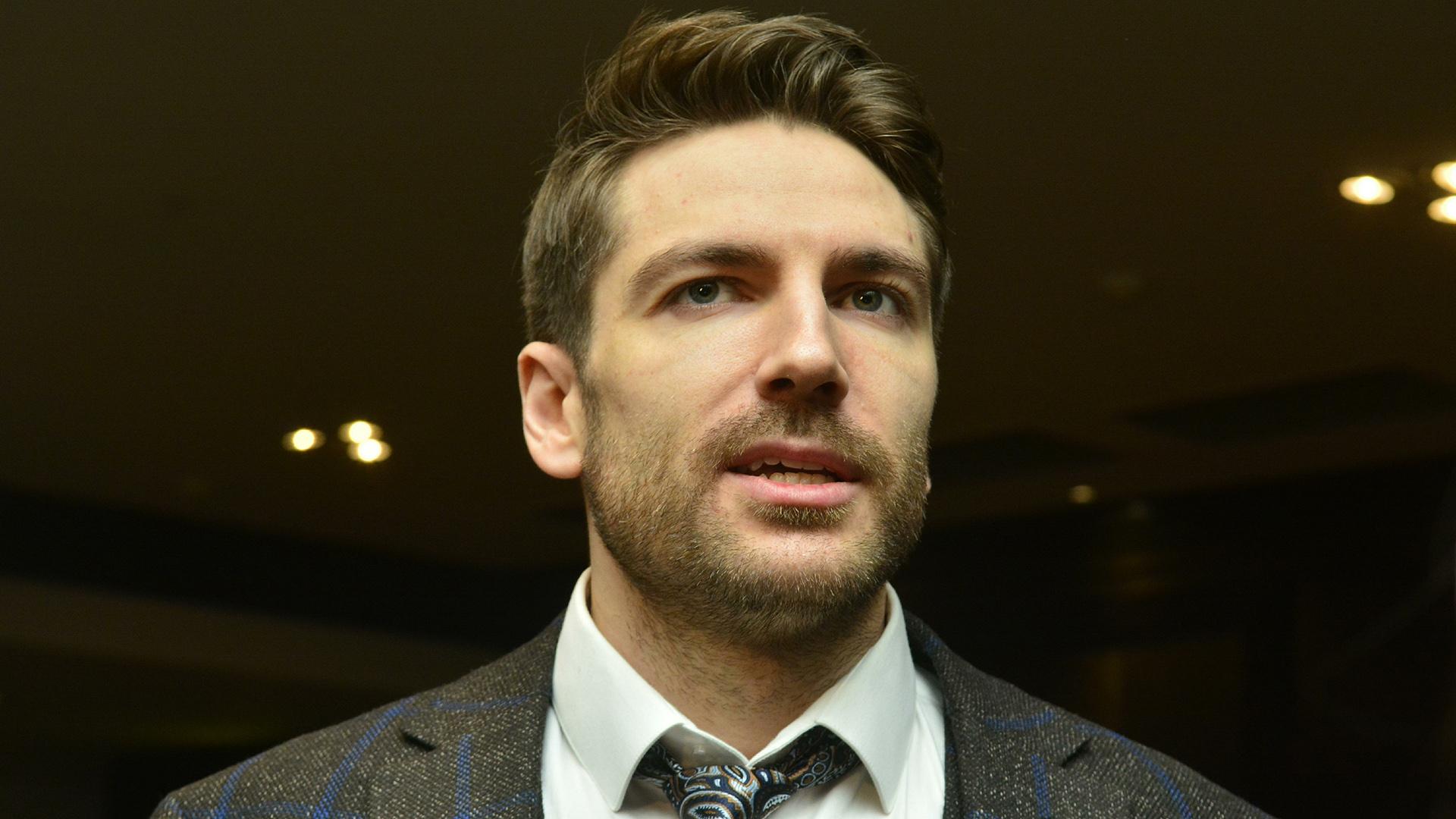 Фото: Павел Кашаев globallookpress.com