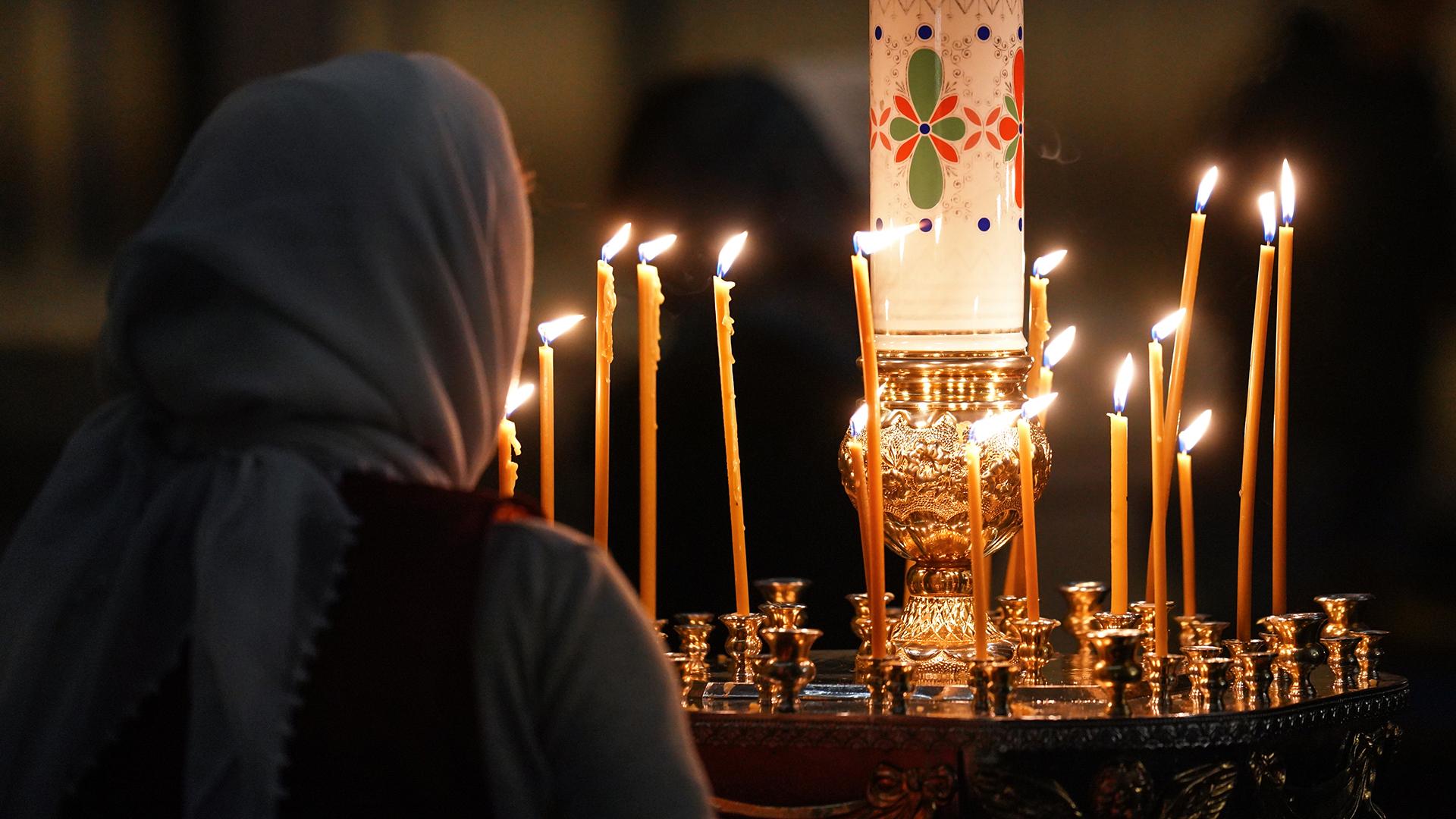 Фото: ИЗВЕСТИЯ Анна Селина