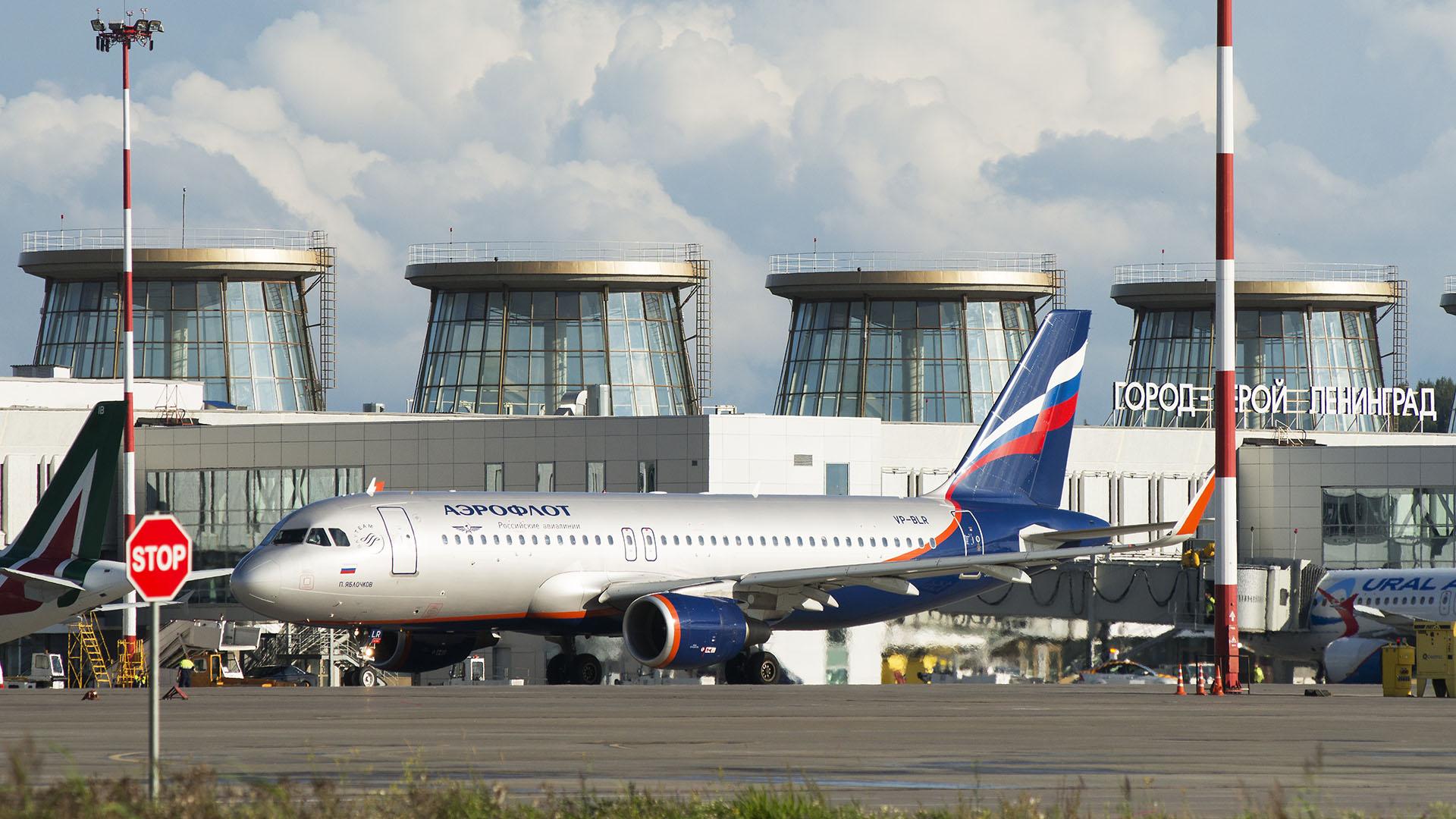 Фото: Aleksey Smyshlyaev globallookpress.com