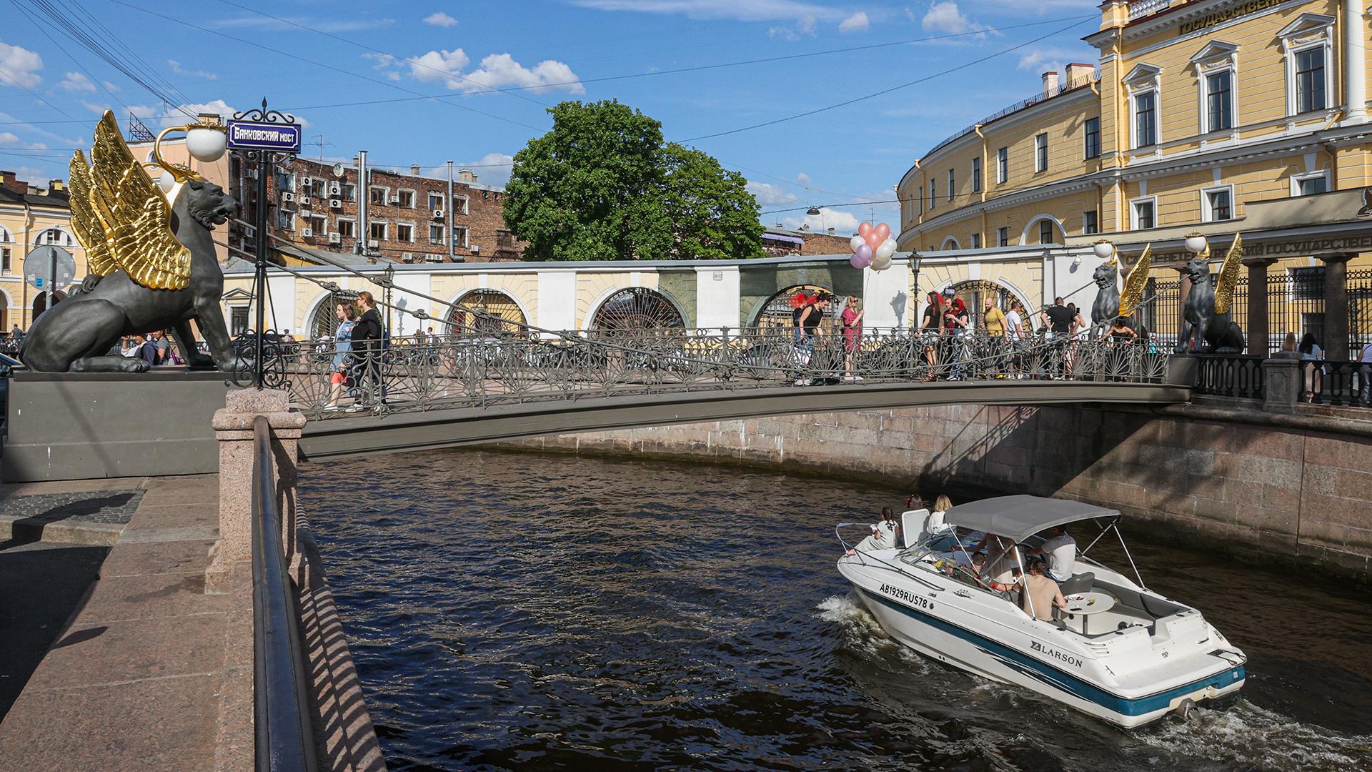 Фото: Bulkin Sergey globallookpress.com