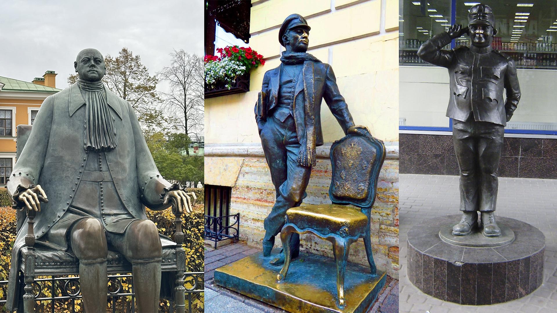 Фото: wikimedia.org Darafsh (CC BY-SA 4.0); KiraManul (CC BY-SA 3.0), wikimapia.org