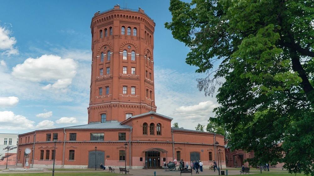 Фото: vk.com Музей Воды