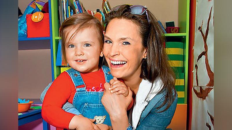 Фото: instagram.com(запрещён в РФ) mogilevskaya.marina