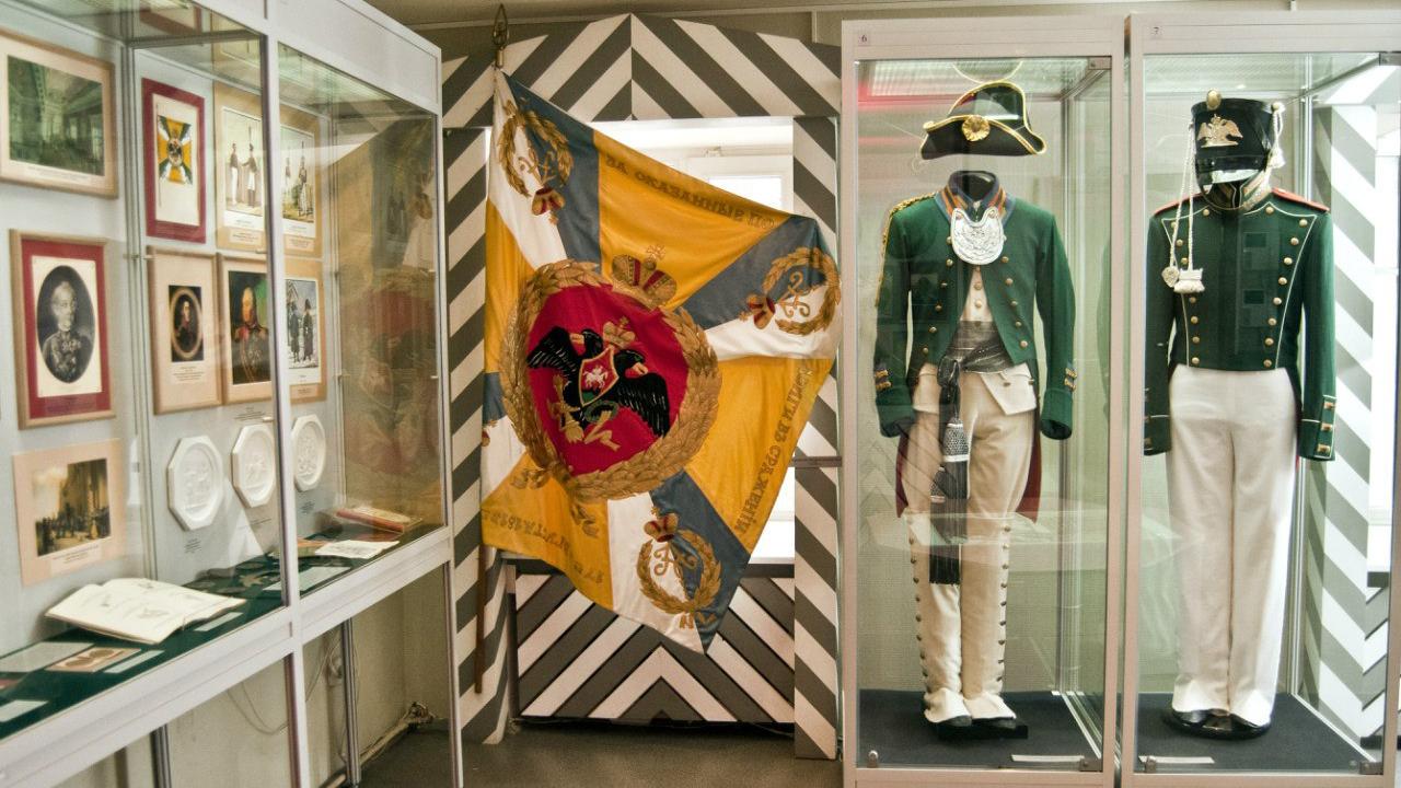 Фото: vk.com Музей «Разночинный Петербург»