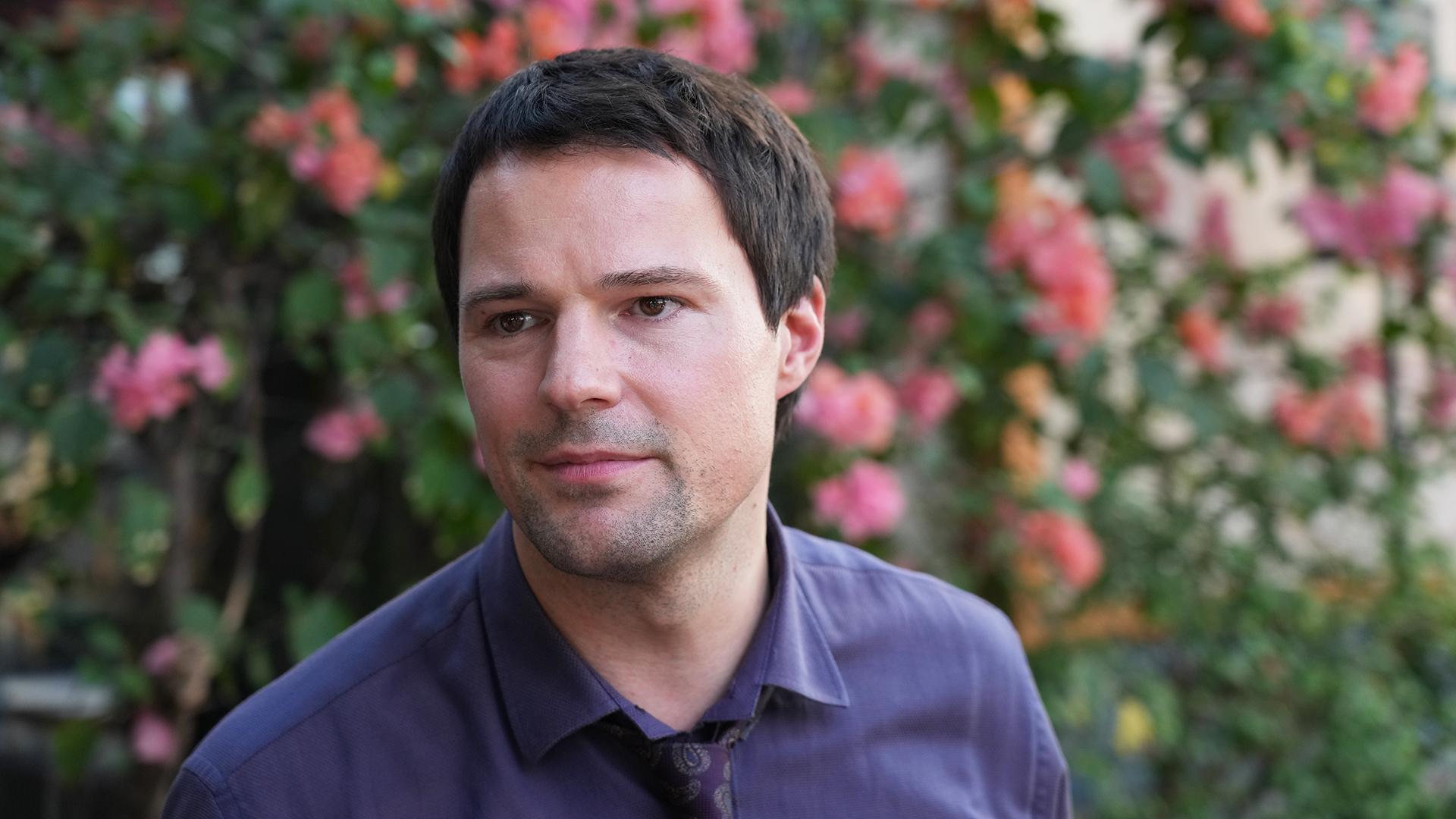 Фото: ИЗВЕСТИЯ Дмитрий Коротаев