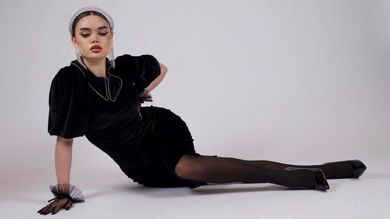 Фото: vk.com Полина Малинина