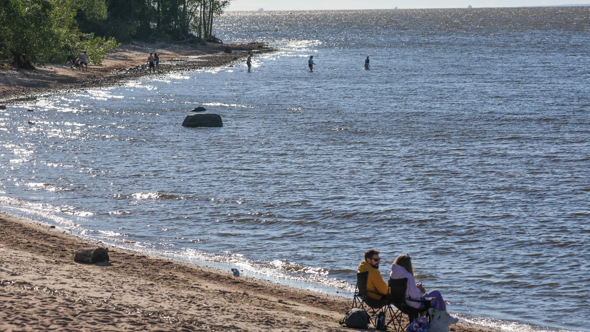 Фото: Belkin Alexey news.ru