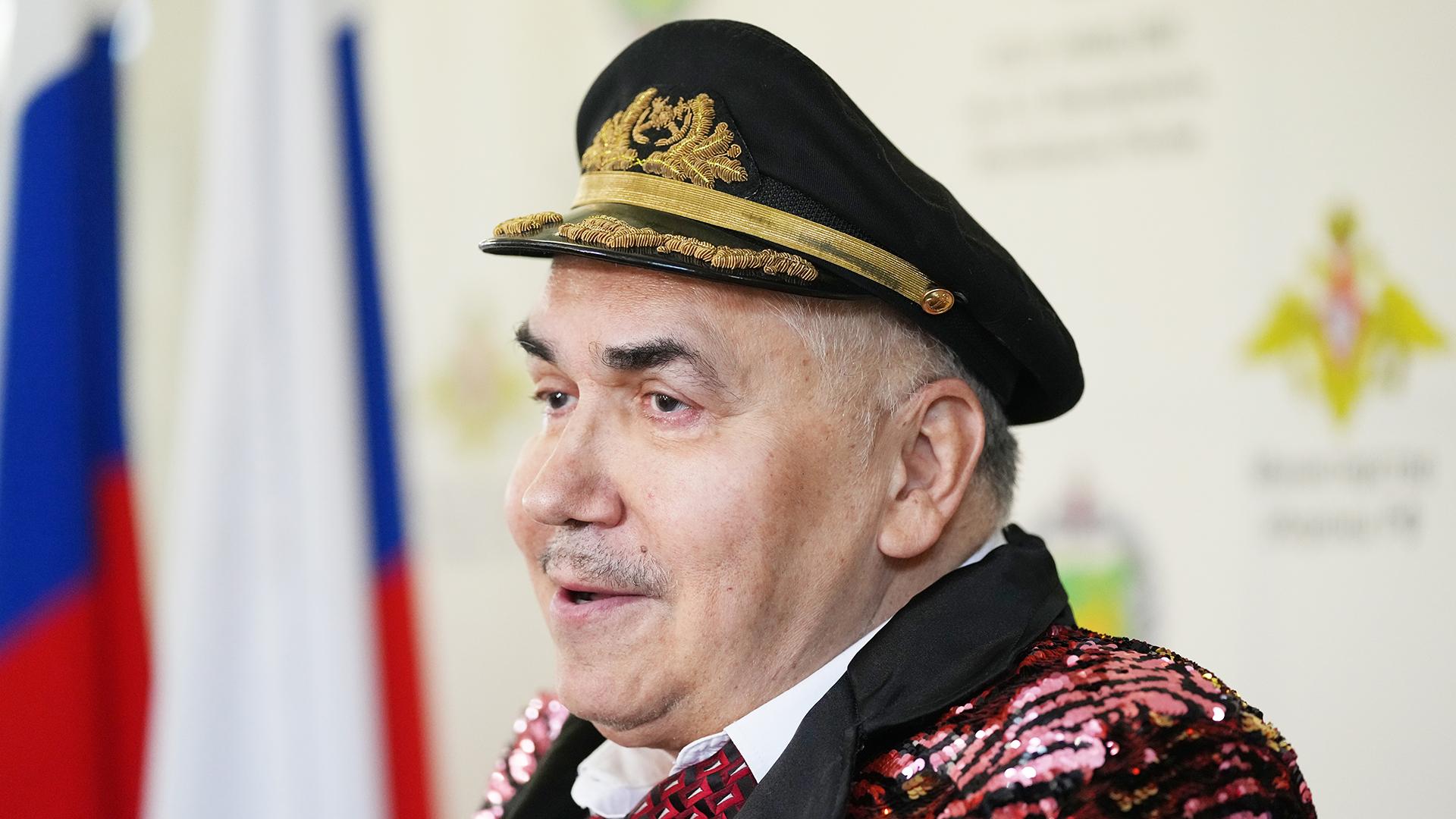 Фото: ИЗВЕСТИЯ Дмитрий Коротаев