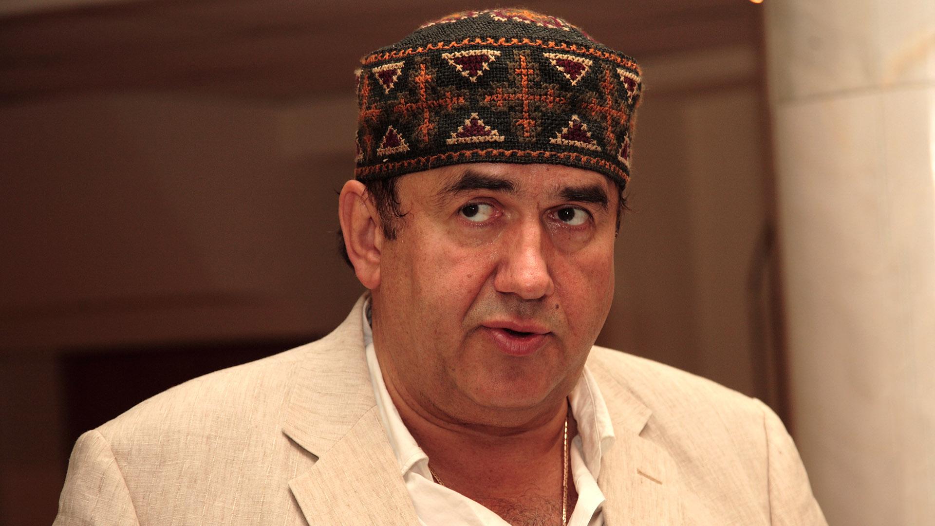 Фото: Natalya Loginova globallookpress.com