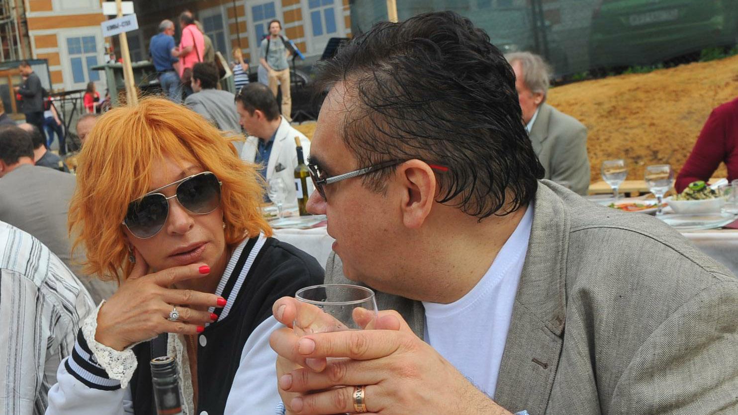 Фото: Komsomolskaya Pravda globallookpress.com