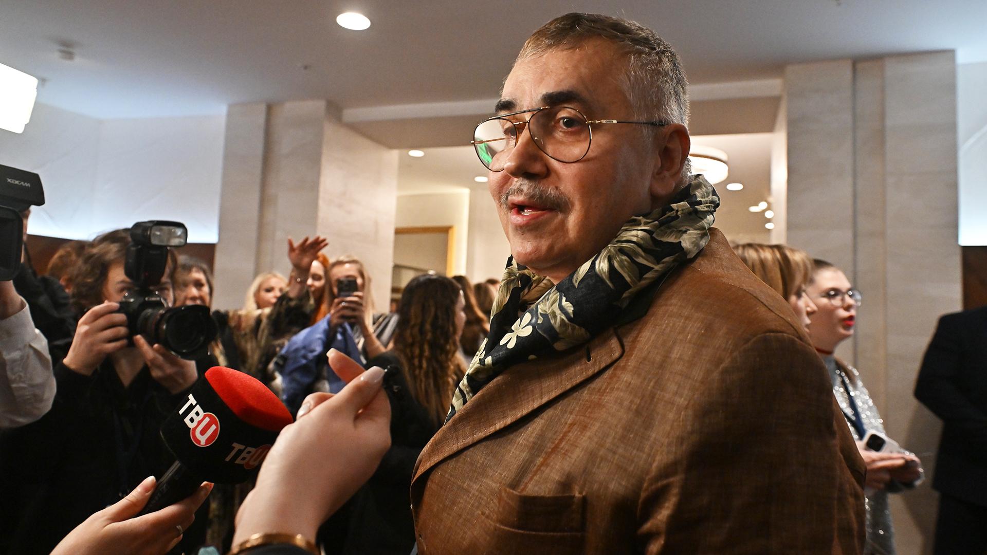 Фото: Komsomolskaya Pravda globallookpress.com