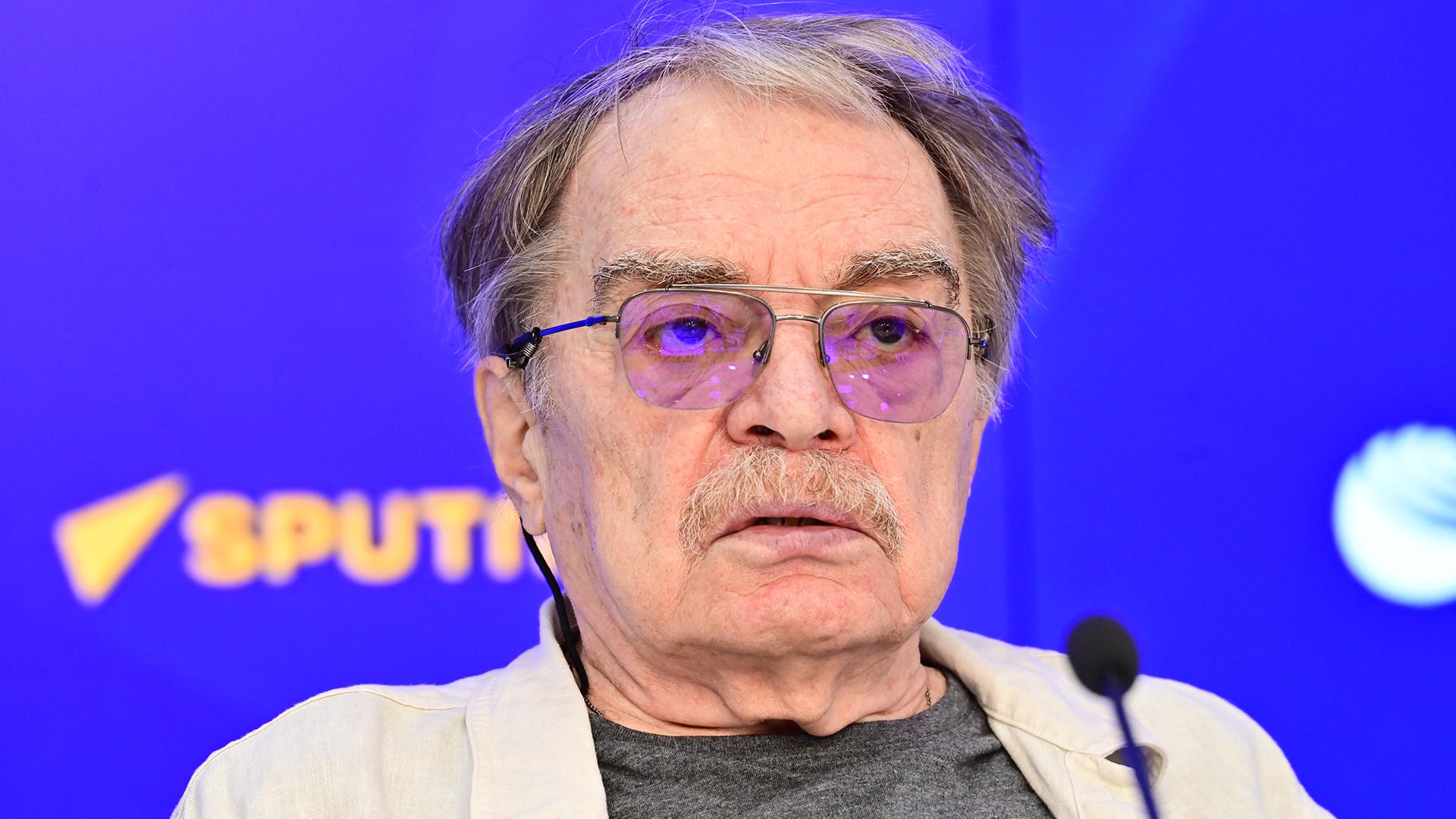 Фото: Pavel Kashaev globallookpress.com