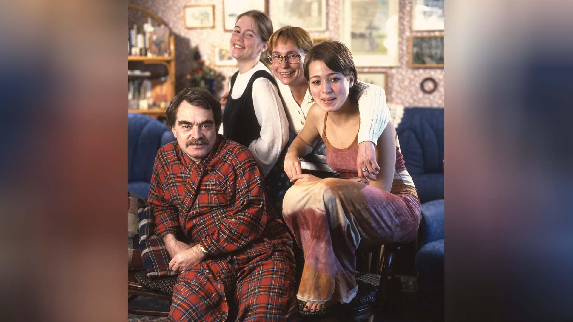 Фото: Lev Sherstennikov globallookpress.com