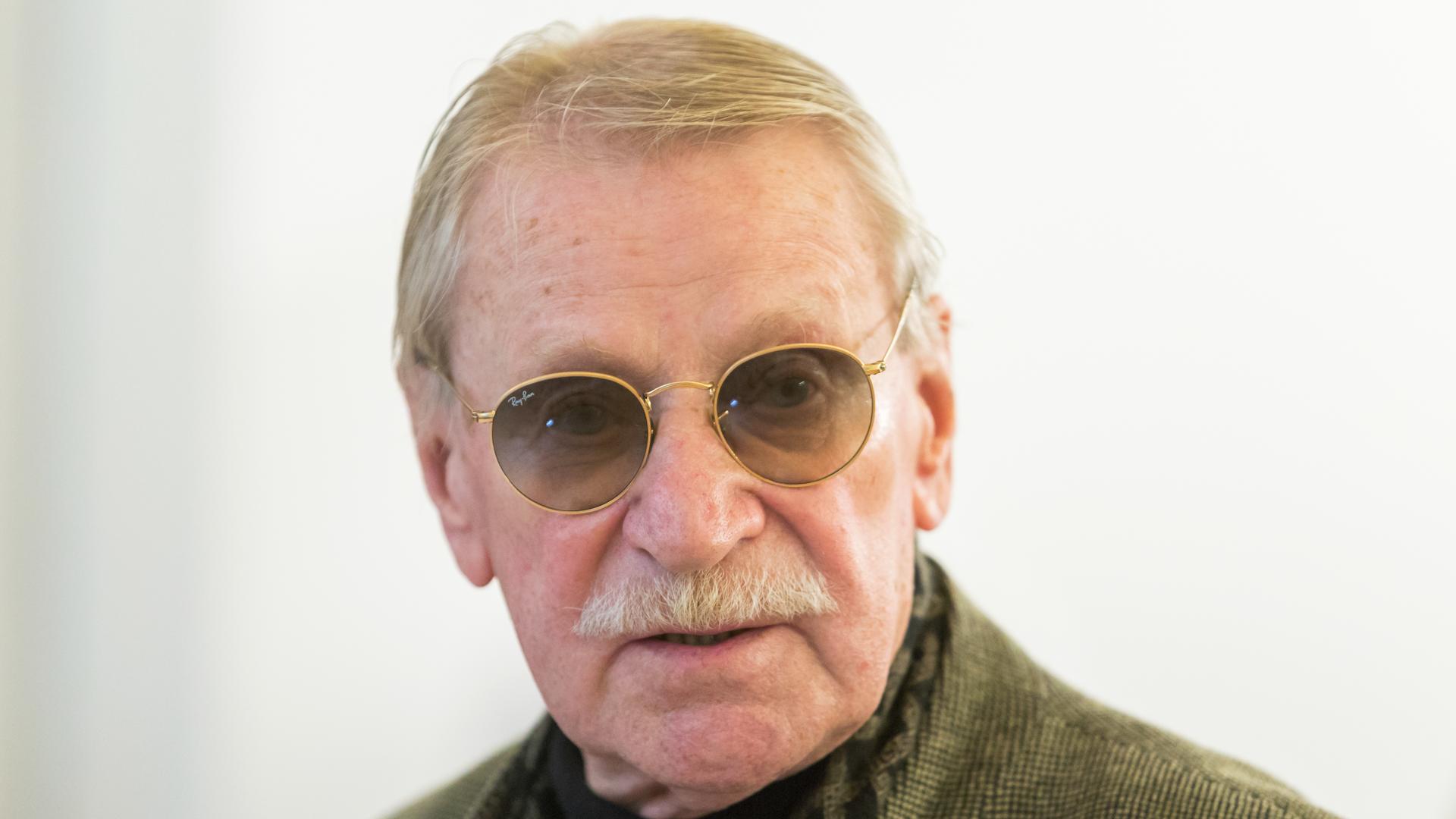 Фото: Aleksey Smyshlyaev globallookpress.com