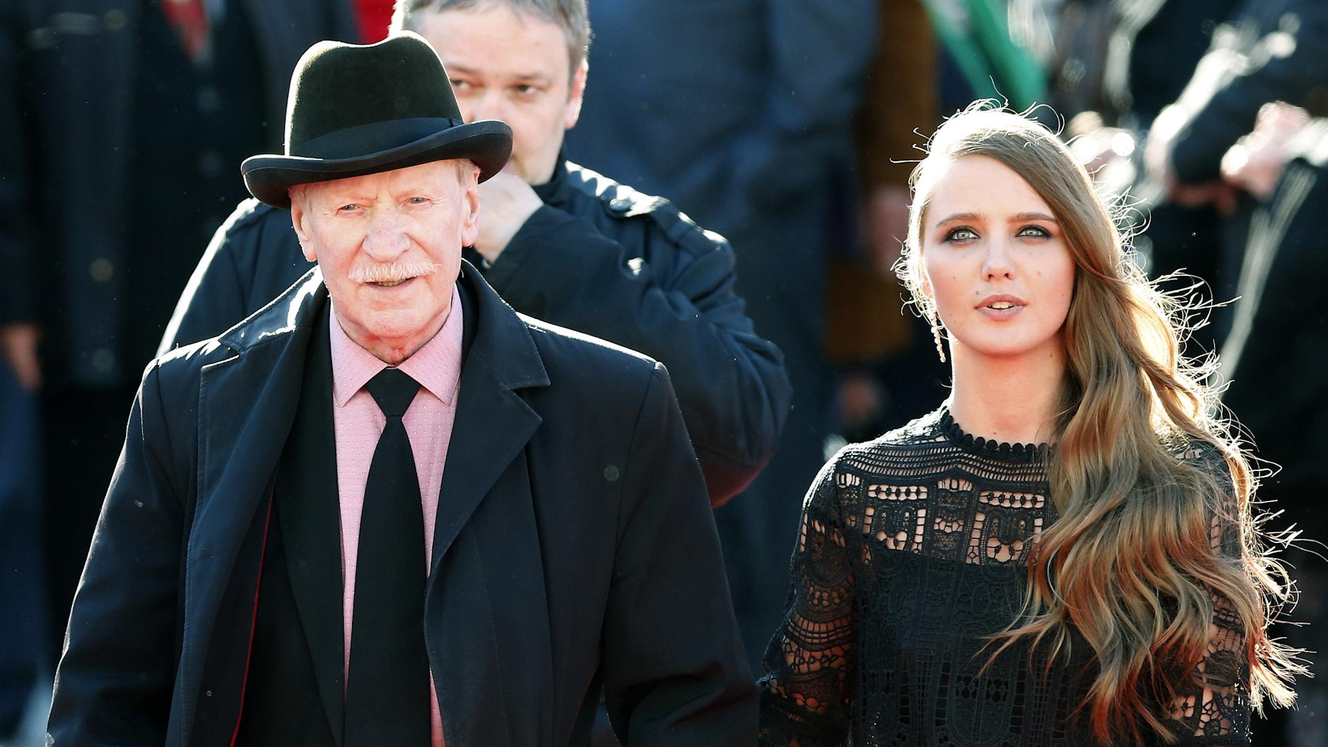 Фото: Photoagency Interpress globallookpress.com