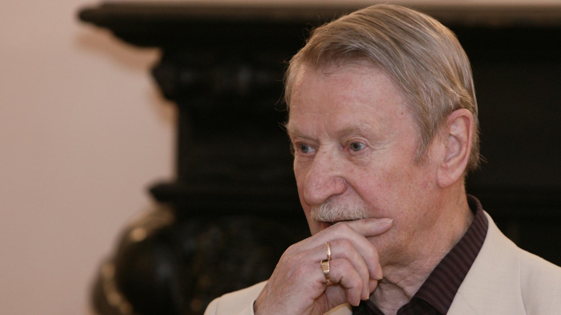 Фото: Semen Likhodeev Russian Look globallookpress.com