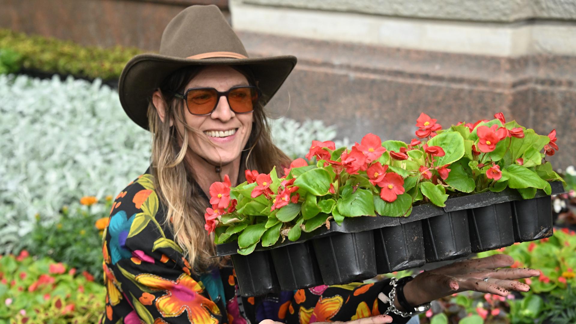 Фото: Komsomolskaya Pravda globallookpress.com