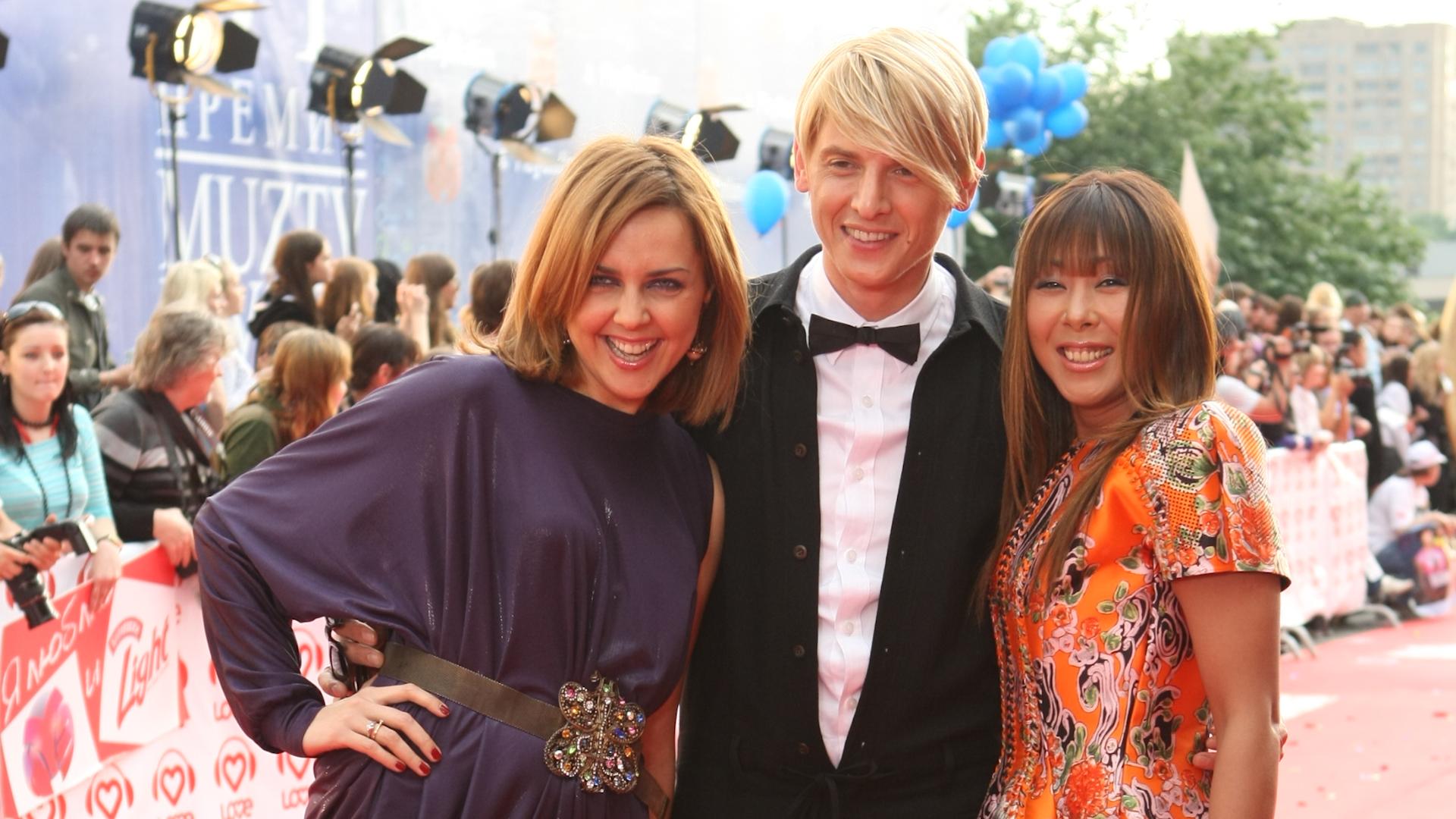 Фото: Nadezhda Lebedeva Russian Look globallookpress.com