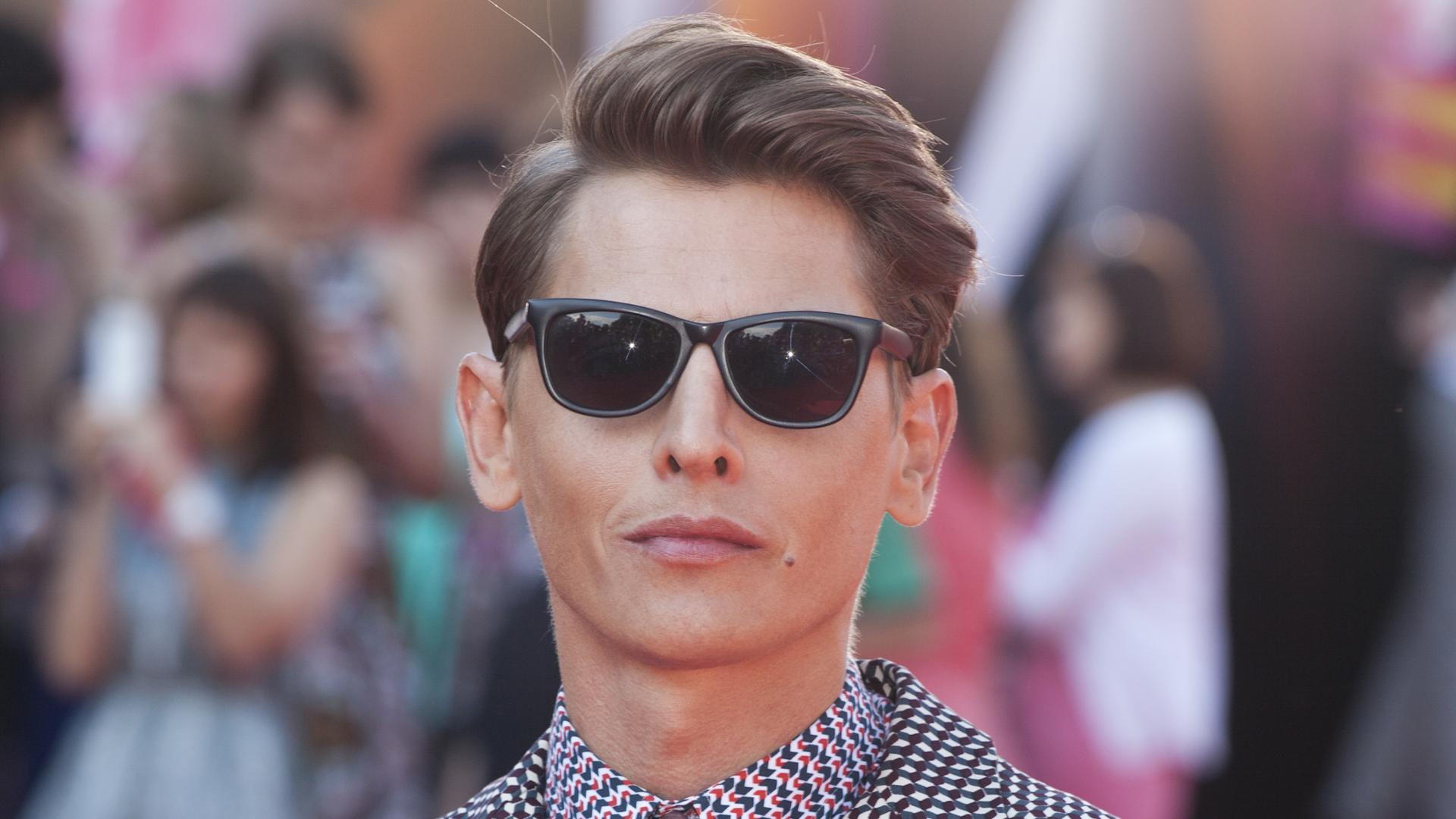 Фото: Nadezhda Markalova Russian Look globallookpress.com