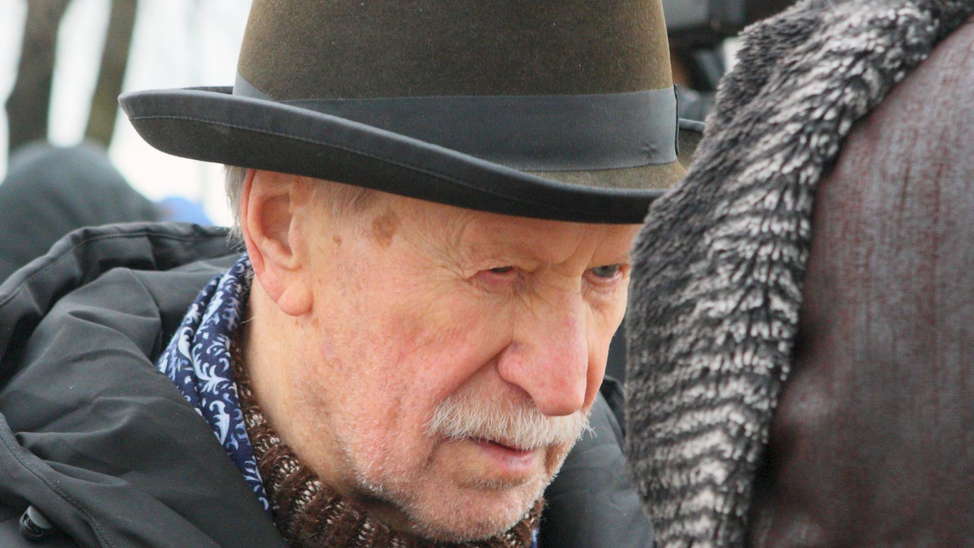 Фото: Zamir Usmanov globallookpress.com