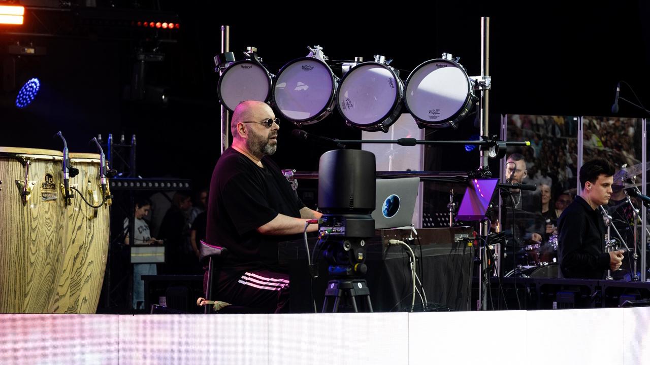 Фото: vk.com МАКСИМ ФАДЕЕВ