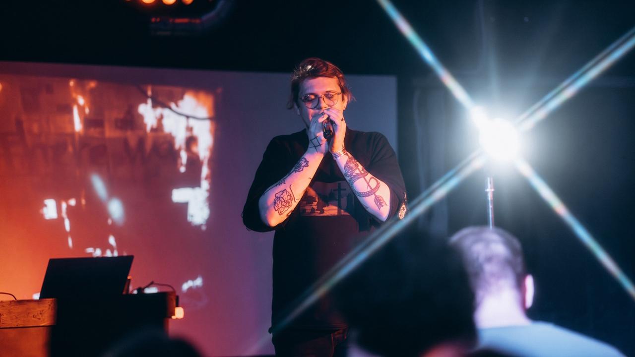 Фото: vk.com найтивыход