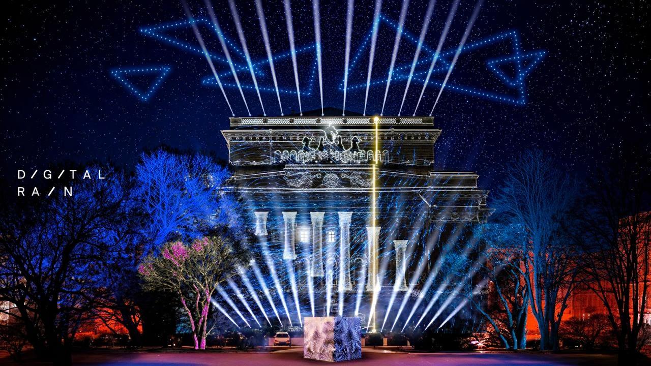 Фото: vk.com digitalrain_art