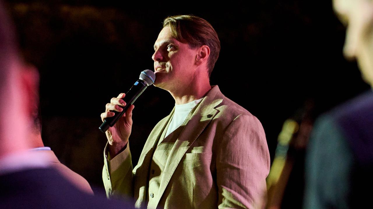 Фото: vk.com Иван Ожогин