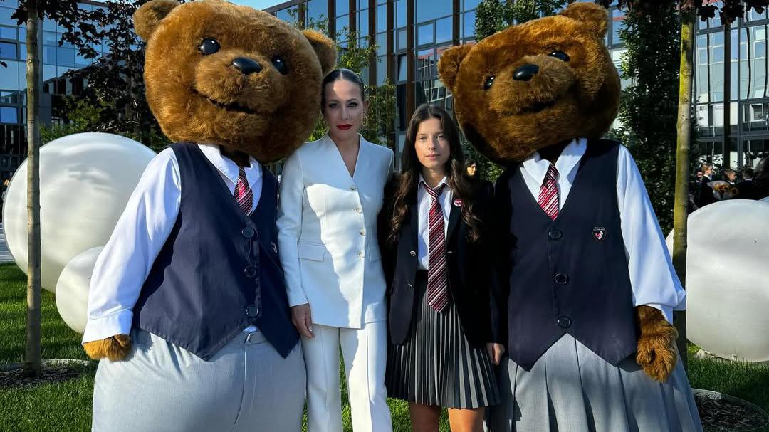 Фото: instagram.com* baranovskaya_tv