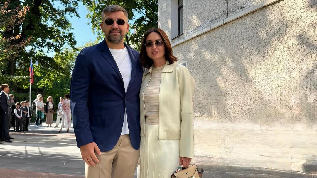 Фото: instagram.com* elena_vakulenkopinskaya