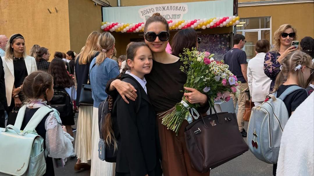 Фото: instagram.com* v_isakova