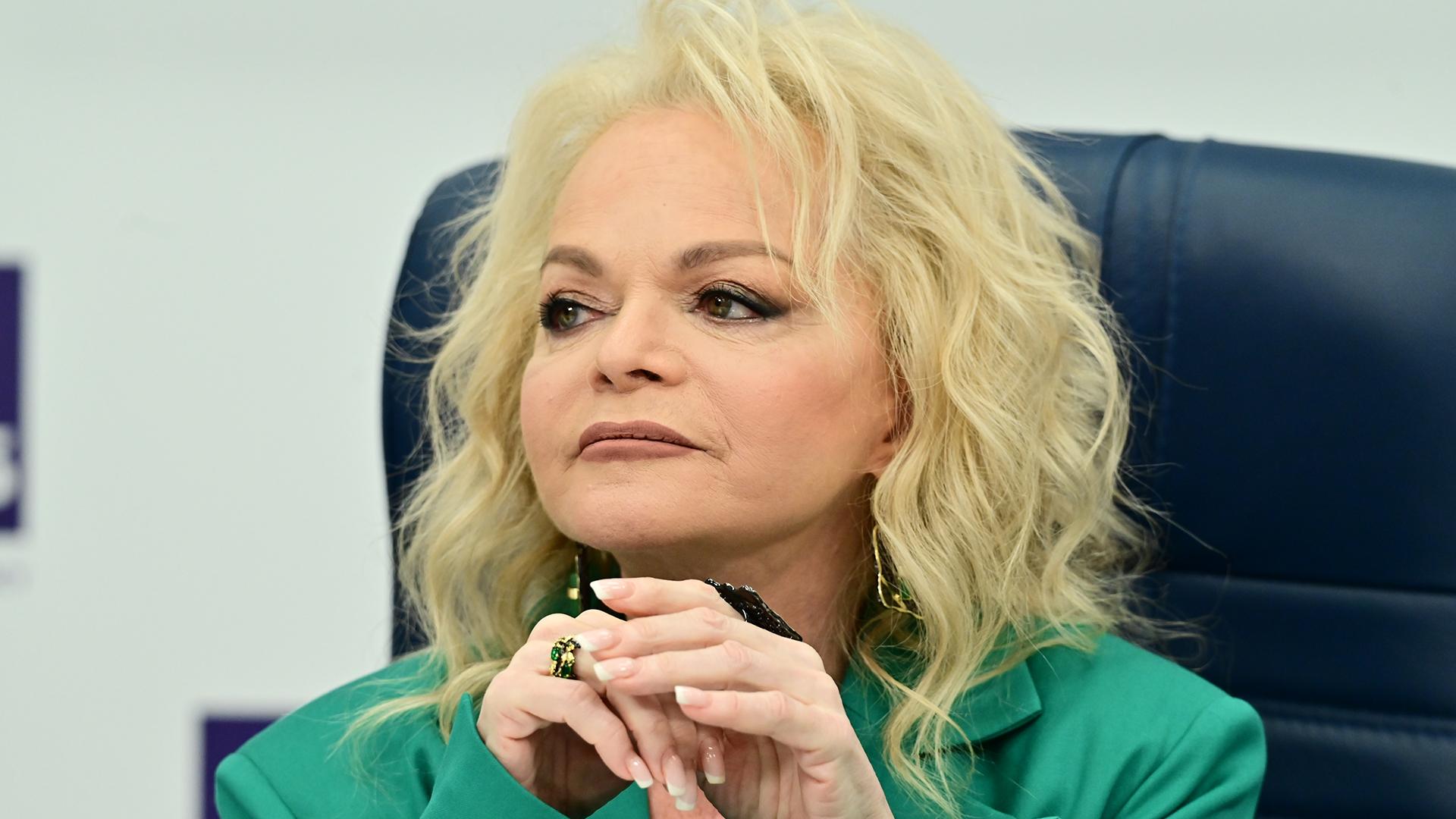 Фото: Pavel Kashaev globallookpress.com