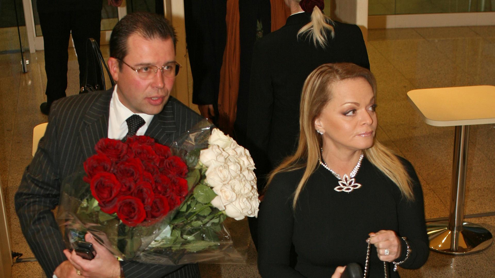 Илья Спицын  Фото: Alexander Keltik globallookpress.com