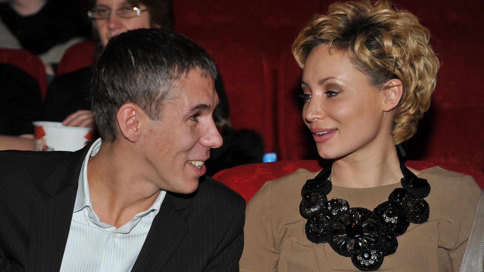 Татьяна Савина Фото: Anatoly Lomohov globallookpress.com