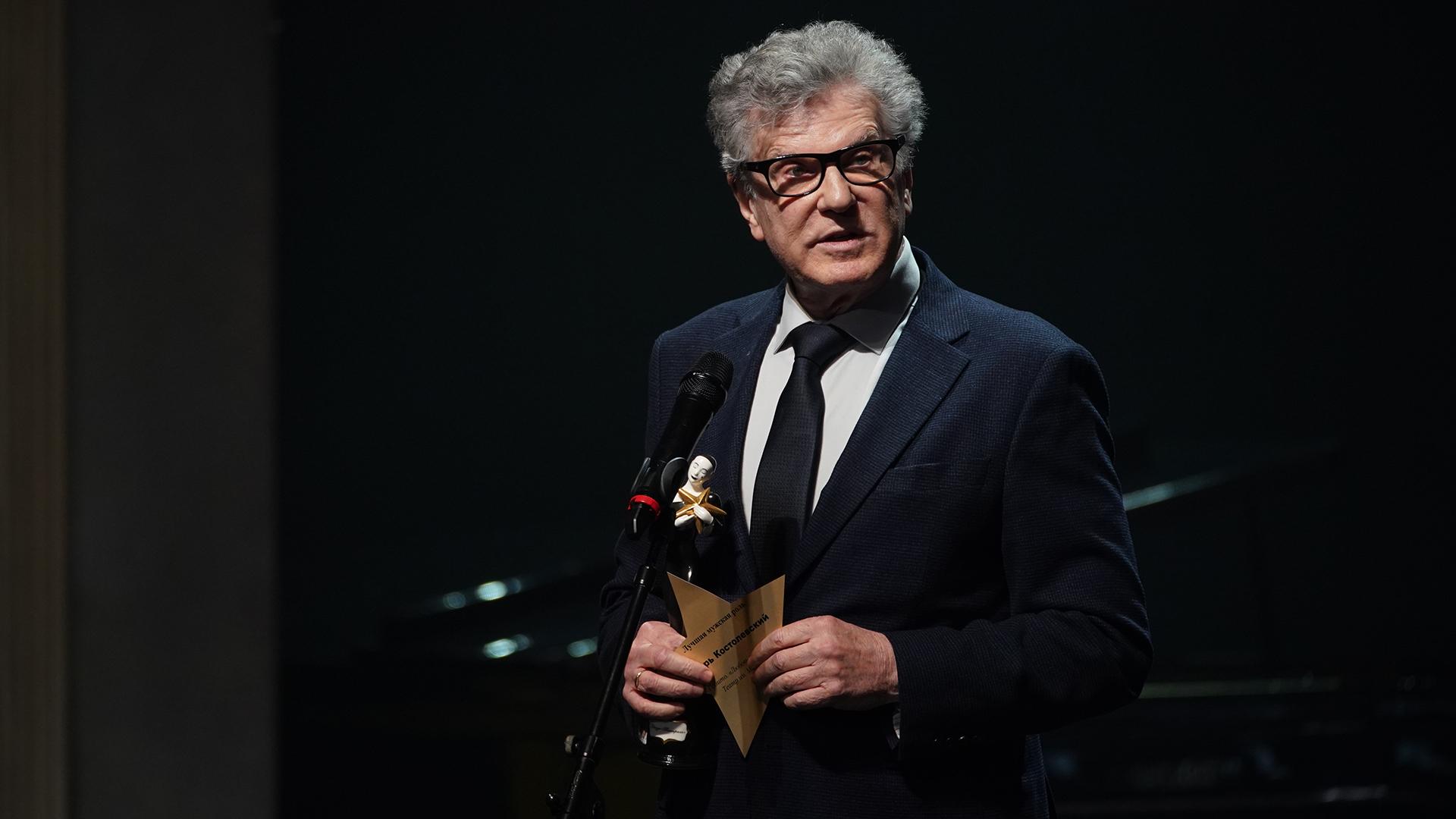 Фото: ИЗВЕСТИЯ Сергей Лантюхов