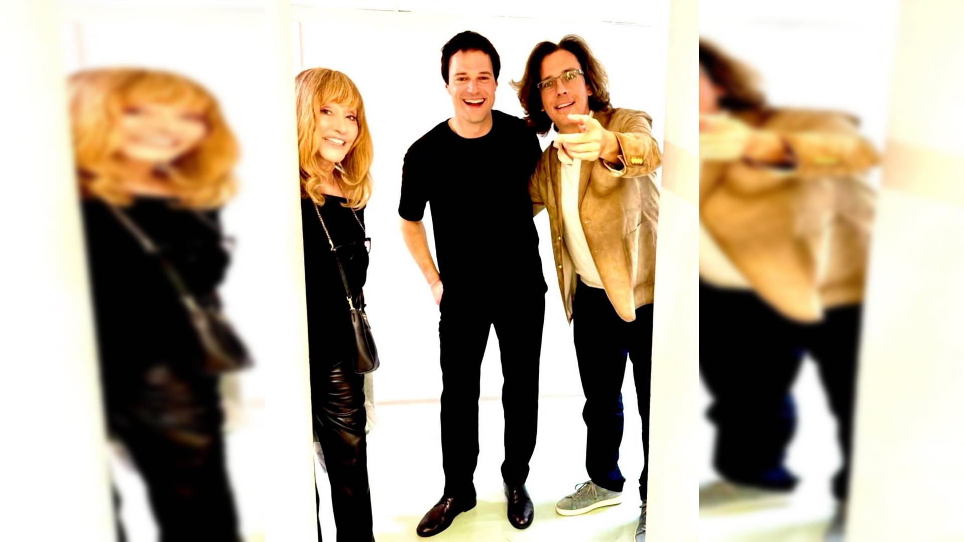 Фото: соцсети Аллы Пугачёвой