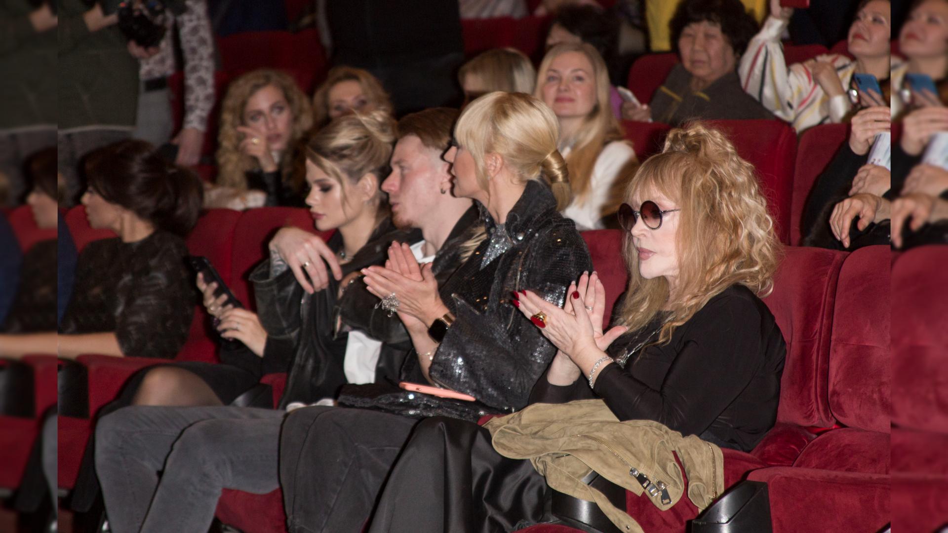 Фото: Vadim Tarakanov globallookpress.com