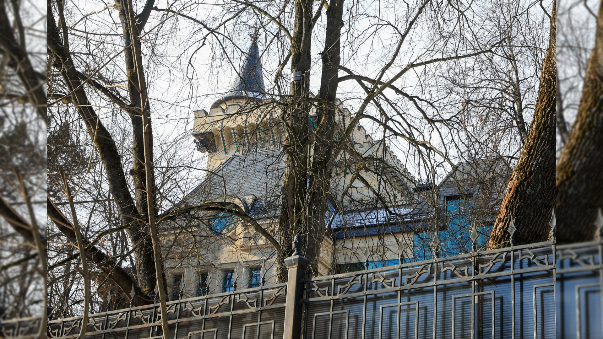 Фото: Shatokhina Natalia globallookpress.com