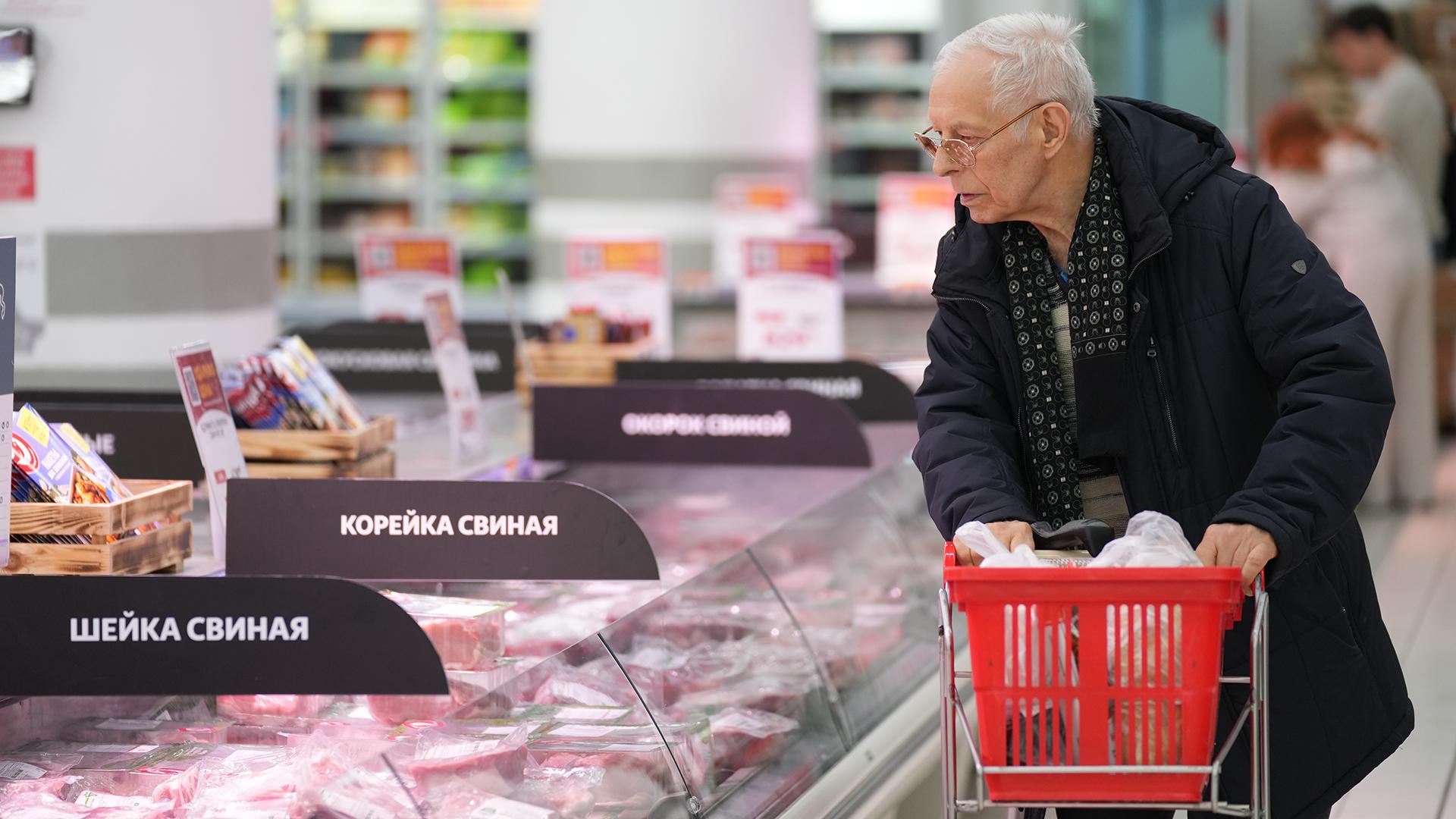 Фото: ИЗВЕСТИЯ Дмитрий Коротаев