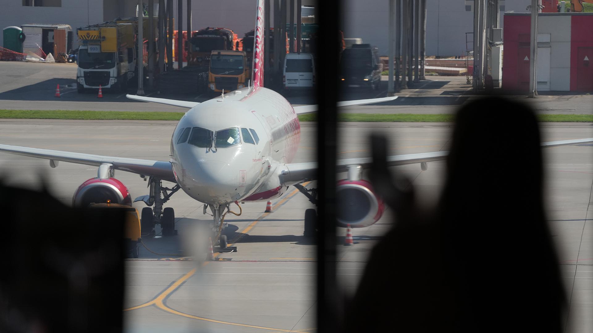 Фото: ИЗВЕСТИЯ Дмитрий Коротаев