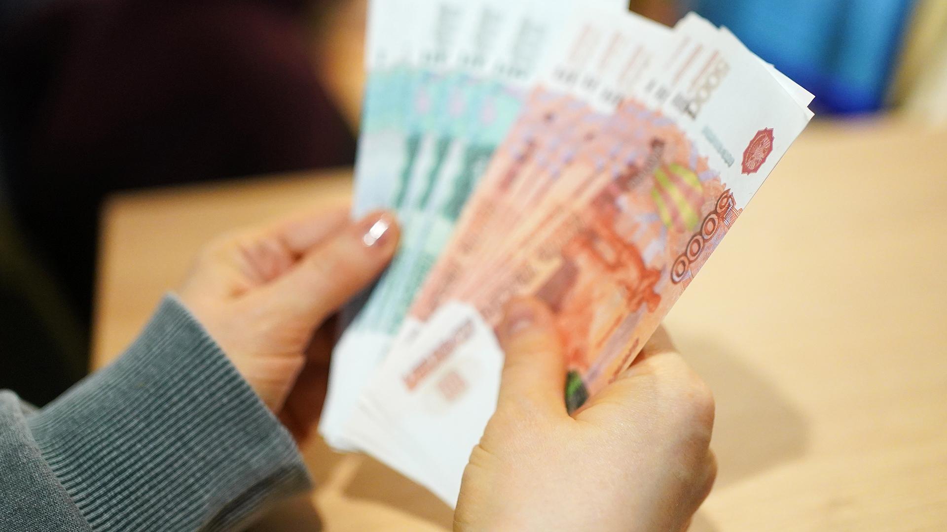 Фото: ИЗВЕСТИЯ Эдуард Корниенко