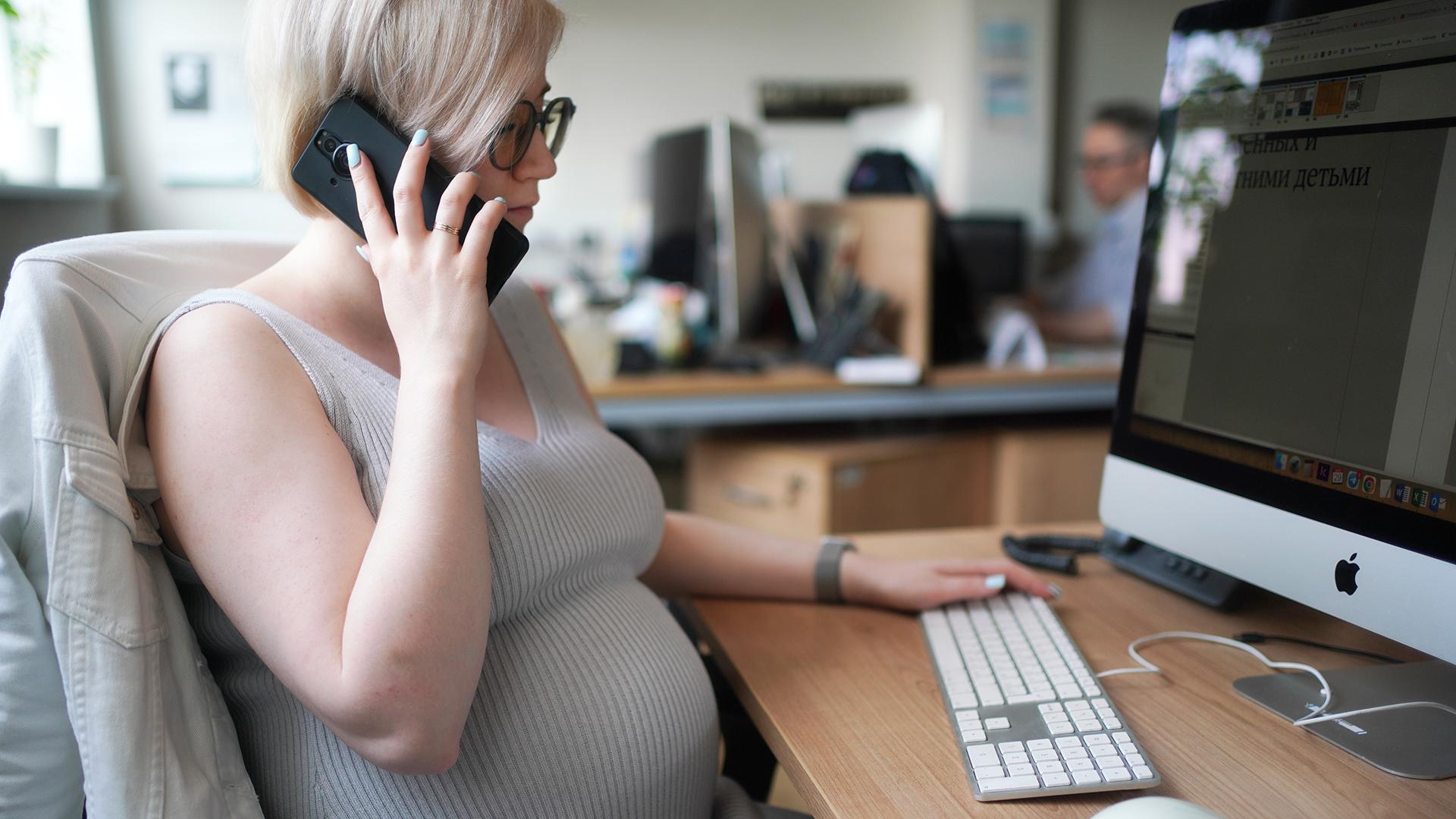 Фото: ИЗВЕСТИЯ Анна Селина