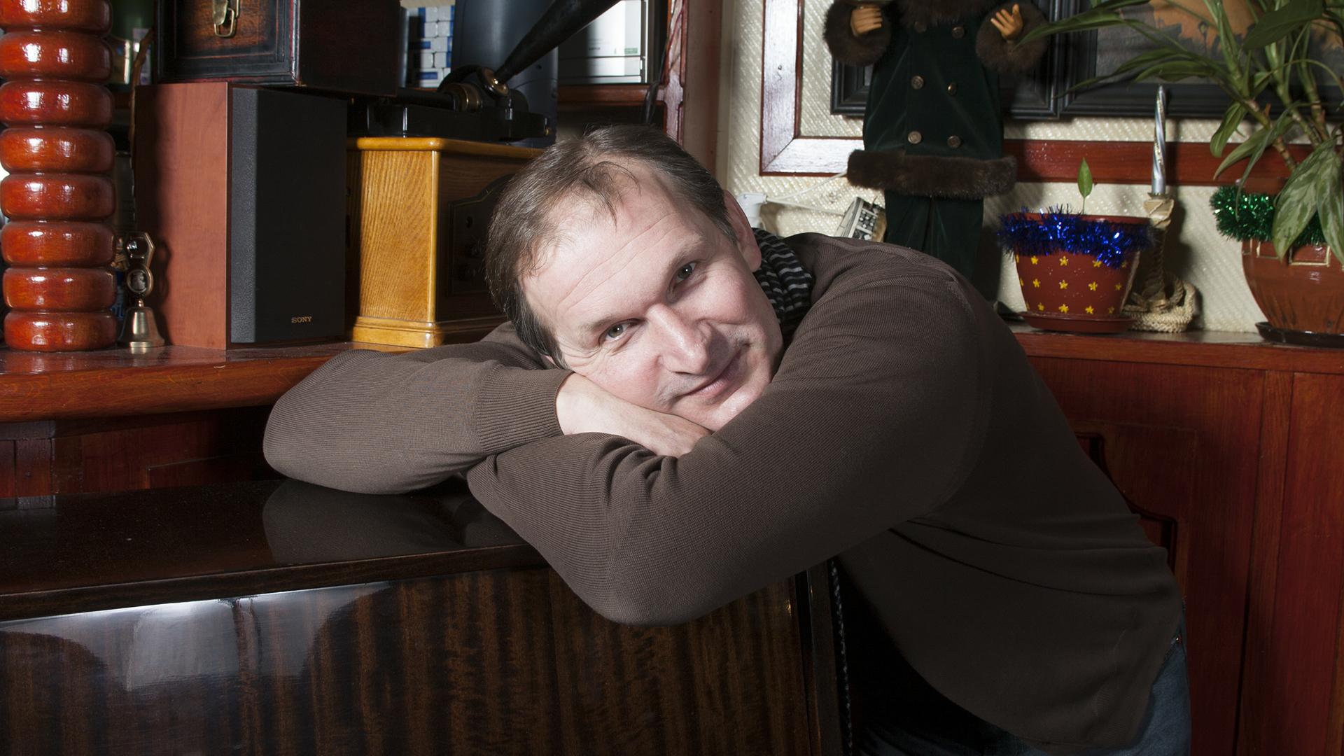 Фото: Natalia Shakhanova globallookpress.com