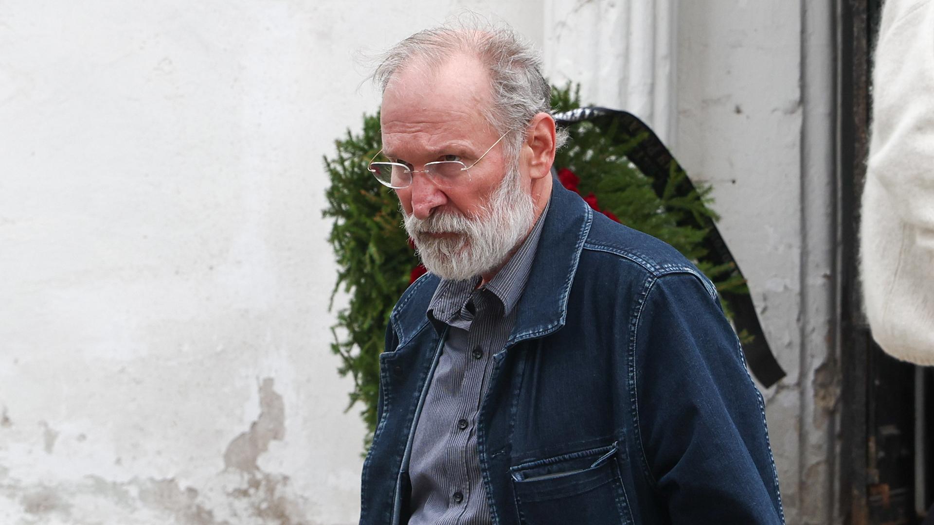 Фото: Shatokhina Natalia globallookpress.com