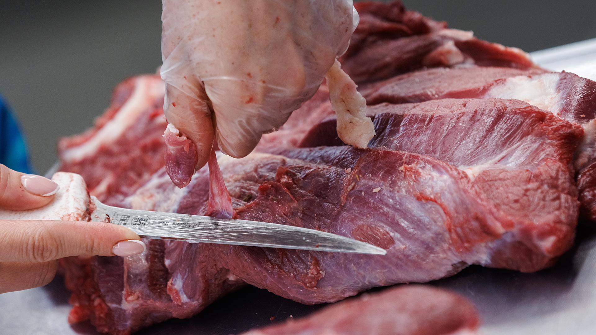 Фото: Sergey Elagin globallookpress.com