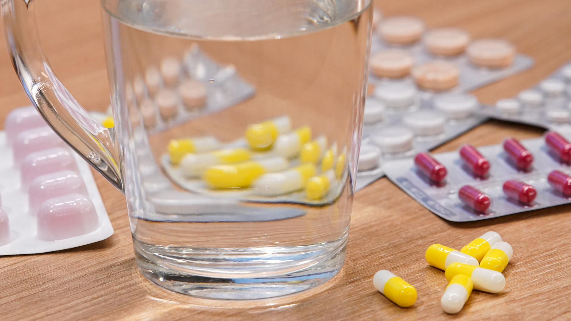 Фото: ИЗВЕСТИЯ Сергей Лантюхов