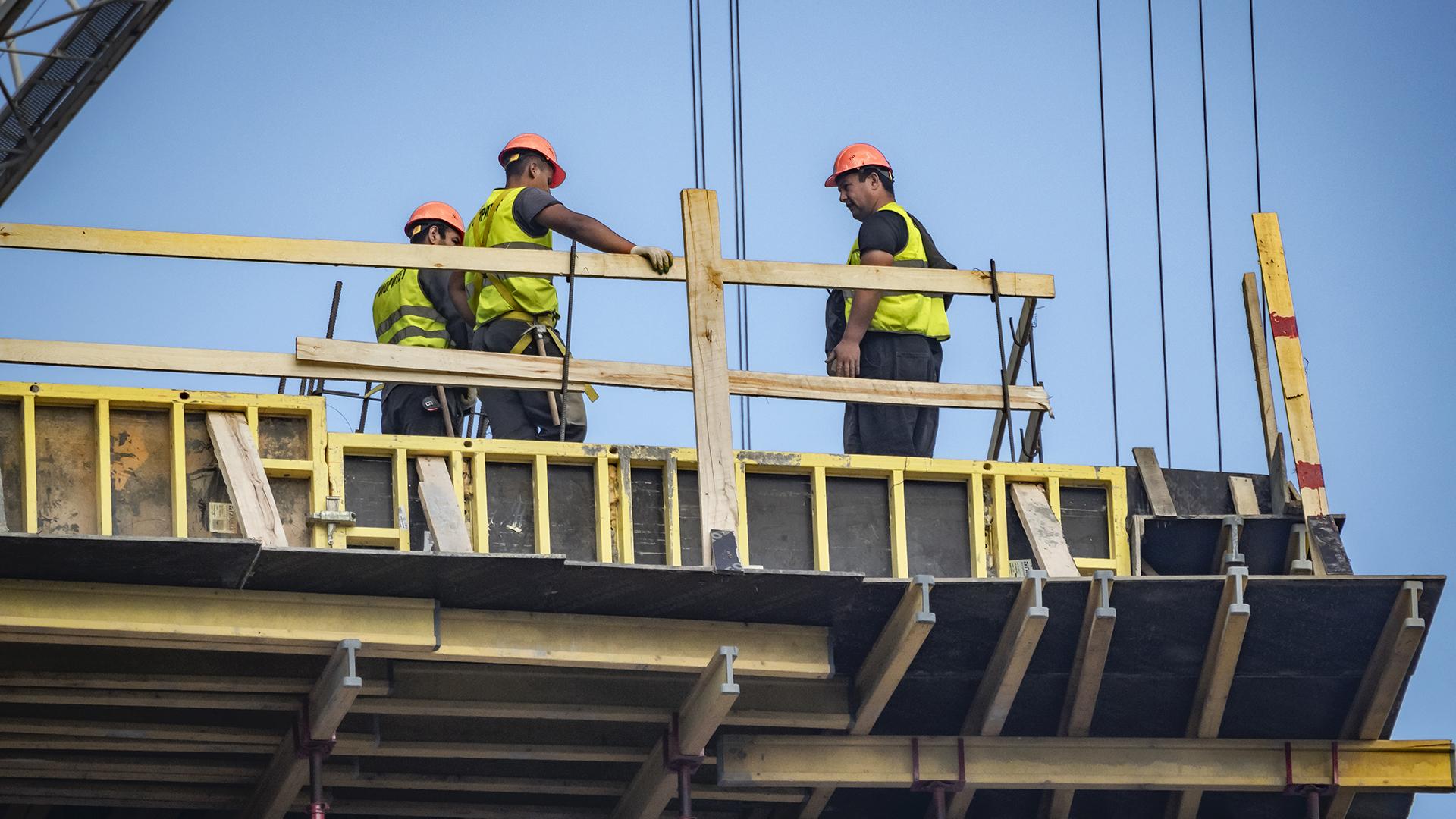 Фото: ИЗВЕСТИЯ Константин Кокошкин