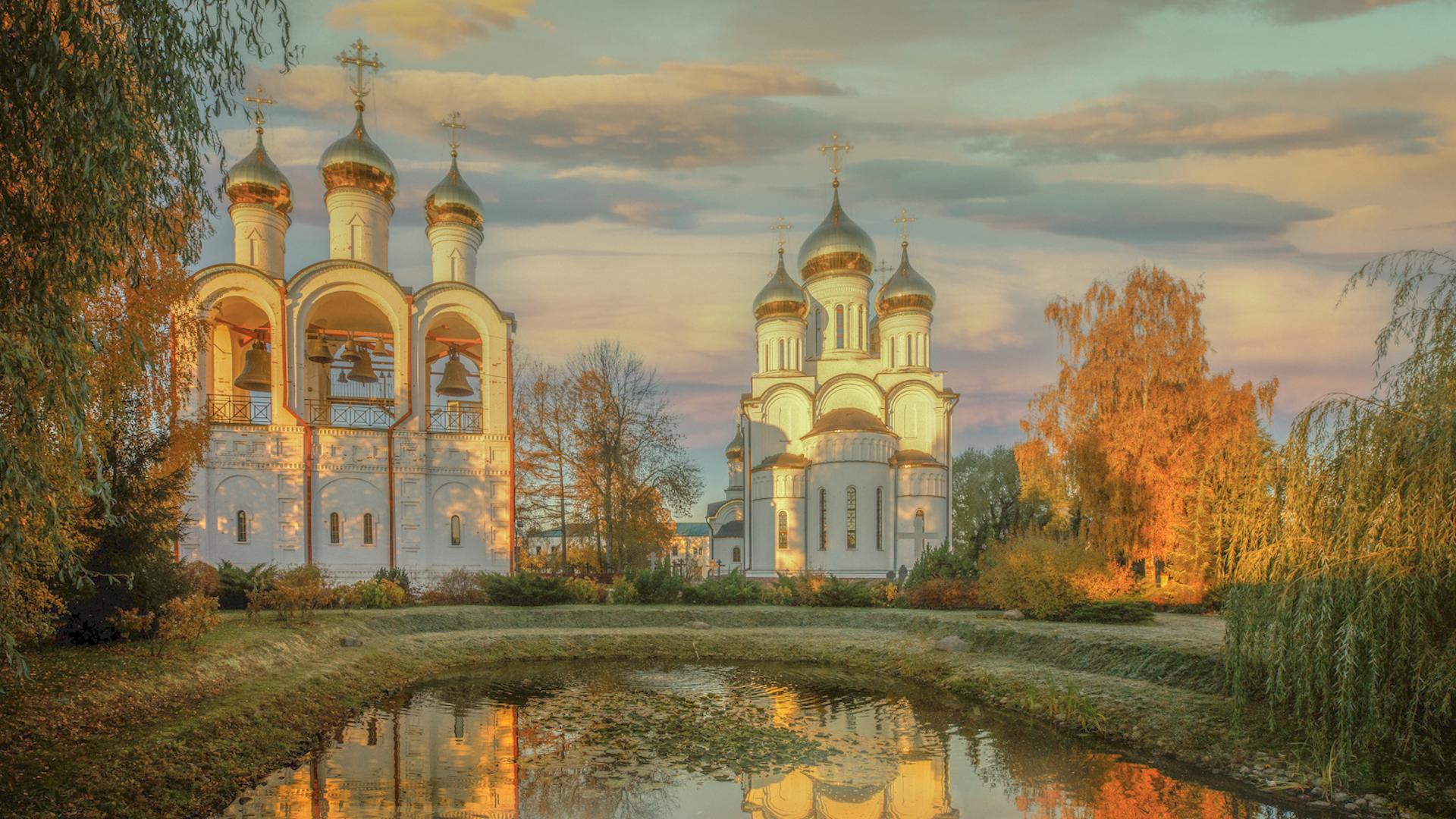 Фото: Sergey Metelitsa globallookpress.com